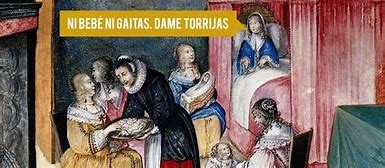 Resultado de imagen de historia de las torrijas